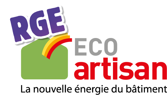 logo rge artisan